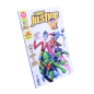 Preview: Young Justice Nr. 8 (2000) | Dino Verlag | Sünden der Jugend | hoppla-stuff.de